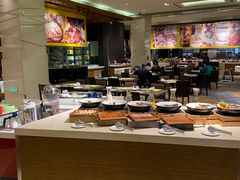 -扬州绿地铂骊酒店