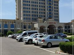 -滨州蓝海钧华大饭店(白鹭湖店)