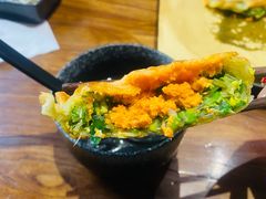 -地二手作鱼汤馄饨(上街里店)