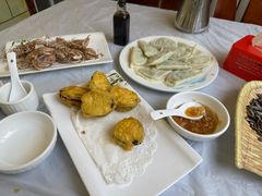 -宾朋海鲜饭庄(兴海路店)