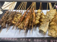 -老黑板筋(顺义总店)