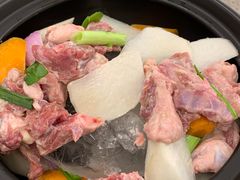 -衡哥肉铺