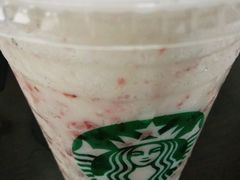 -星巴克(静安嘉里中心B2店)