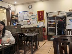 大堂-湘肠香火锅店(团结湖店)