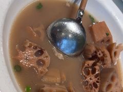 -同湘会馆(粤垦路店)
