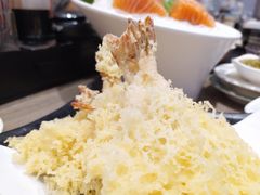 -新一番三文鱼寿司(红城湖店)