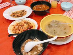 -熊猫川菜馆 panda chine