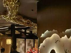 -余欢领鲜火锅(新街口店)