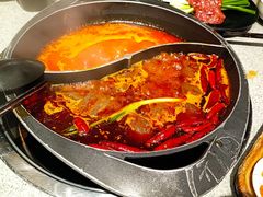 -园里火锅(仁和新城店)