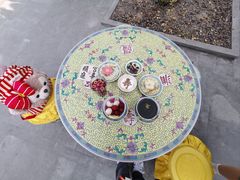 -宫事颐庭·老佛爷贵寿下午茶(颐和园店)