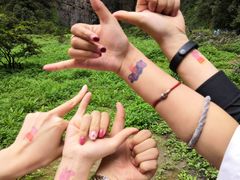 -梦幻奥陶纪景区