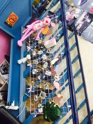 -Hair Glam 格拉姆造型旗舰店