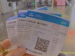 -万达影城(金山万达广场IMAX店)