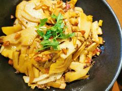 -七色云蔬食(喜邻里店)