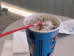 -DQ·蛋糕·冰淇淋(通州万达店)