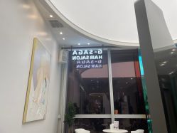 -G-SAGA形象设计