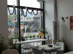 -琦堡高端定制蛋糕茶歇(格力广场店)