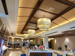 -海南棋子湾开元度假村·祺咖啡自助餐厅
