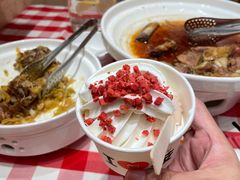 -西贝莜面村(近铁城市广场店)