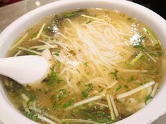 云南过桥米线-福利来酒店(泺源大街店)