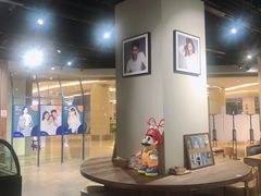 -海马体照相馆(天津世纪都会店)