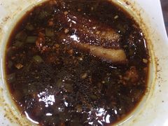 -俺家菜馆(百里峡店)