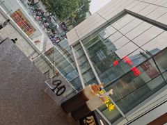 -大虎重庆老火锅(正弘城店)