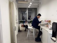 -白鲸自习室(公主坟店)