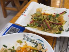 -张记焖窑·十五年专注焖烤(雍和宫店)