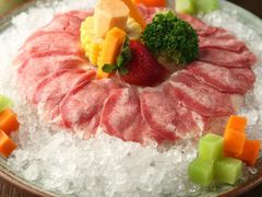 -盡膳口福跷脚牛肉火锅(合生汇购物中心店)