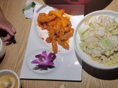 -蜀锦堂·川味现炒(襄阳武商汇店)