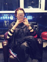 点击看大图 -Tipo Hair salon(明星)店