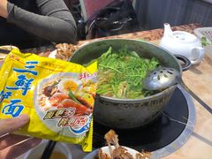 -广记餐厅(万福路店)