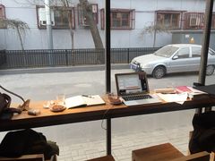 -VOYAGE COFFEE(北锣鼓巷店)