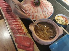 -五星桥原切肥牛火锅·30年专注好牛肉(湖塘店)
