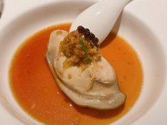 -甄御•海鲜新青岛菜(麦岛店)