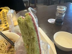 -万福兴糕团(万福兴山塘街直营店)