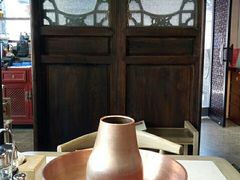 -东门口涮肉·砂锅·烤串(老门东店)