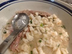 -老兰家传统烧烤炒菜泡馍(小南门店)