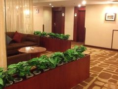 -扬子岛酒店(重庆洪崖洞解放碑店)