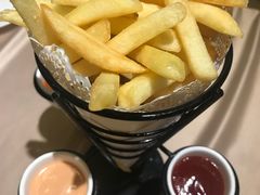 -花舍·新派粤菜·西餐·下午茶(亚运村·鸟巢店)