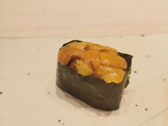 -晴空·日本料理(万象城店)