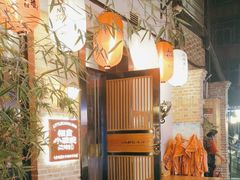 -福苗小骆驼烧烤(莲湖路店)