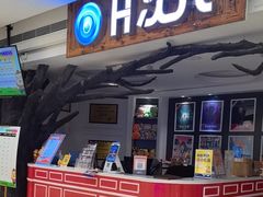 -H次元沉浸剧情密室(街道口店)