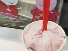 -DQ·蛋糕·冰淇淋(西直门店)