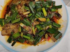 -阆辣荟餐饮(老味道8年·古城店)