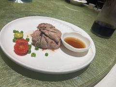 -宋园·金宴浙鲜馆(静安店)