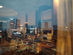 -广州香格里拉酒店