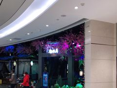 -韵秋荷(宝山龙湖天街店)