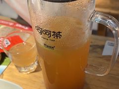 -木屋烧烤(岗顶二店)